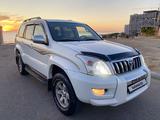 Toyota Land Cruiser Prado 2006 года за 9 700 000 тг. в Актау – фото 2