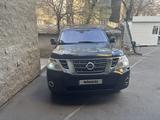 Nissan Patrol 2013 года за 8 600 000 тг. в Алматы