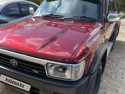 Toyota Hilux Surf 1992 года за 5 500 000 тг. в Кокшетау