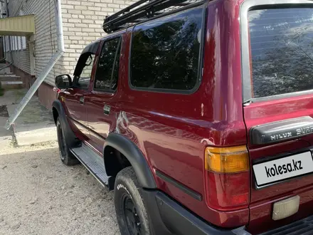 Toyota Hilux Surf 1992 года за 5 500 000 тг. в Кокшетау – фото 5