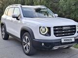 Haval Dargo 2022 года за 11 900 000 тг. в Усть-Каменогорск