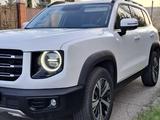 Haval Dargo 2022 года за 11 900 000 тг. в Усть-Каменогорск – фото 2
