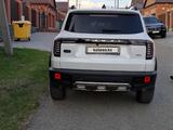 Haval Dargo 2022 года за 11 900 000 тг. в Усть-Каменогорск – фото 3