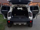 Haval Dargo 2022 года за 11 900 000 тг. в Усть-Каменогорск – фото 4