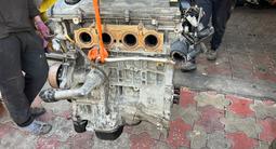 Двигатель тойота камри 2az fe 2.4 за 450 000 тг. в Алматы