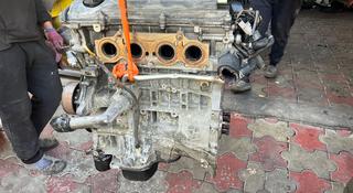 Двигатель тойота камри 2az fe 2.4 за 450 000 тг. в Алматы