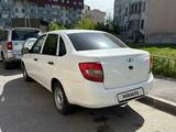 ВАЗ (Lada) Granta 2190 2013 года за 3 000 000 тг. в Алматы – фото 3