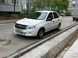 ВАЗ (Lada) Granta 2190 2013 года за 3 000 000 тг. в Алматы