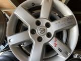 Диски из Японии от Nissan 17/012 за 180 000 тг. в Алматы