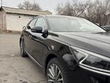 Kia K7 2016 года за 9 150 000 тг. в Талдыкорган – фото 2