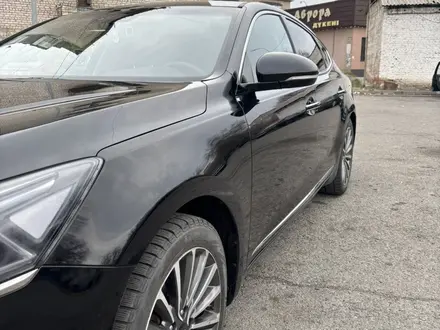 Kia K7 2016 года за 9 150 000 тг. в Талдыкорган – фото 3