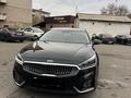 Kia K7 2016 года за 9 150 000 тг. в Талдыкорган