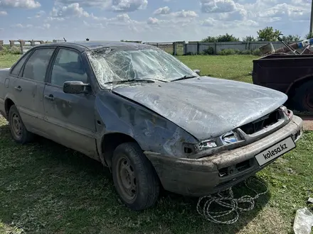 Volkswagen Passat 1996 года за 550 000 тг. в Лисаковск