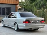 Mercedes-Benz E 55 AMG 2002 годаүшін9 200 000 тг. в Алматы – фото 2