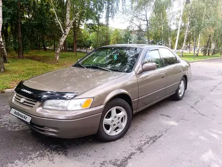 Toyota Camry 1998 года за 3 550 000 тг. в Шу