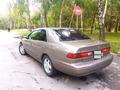 Toyota Camry 1998 годаfor3 550 000 тг. в Шу – фото 7