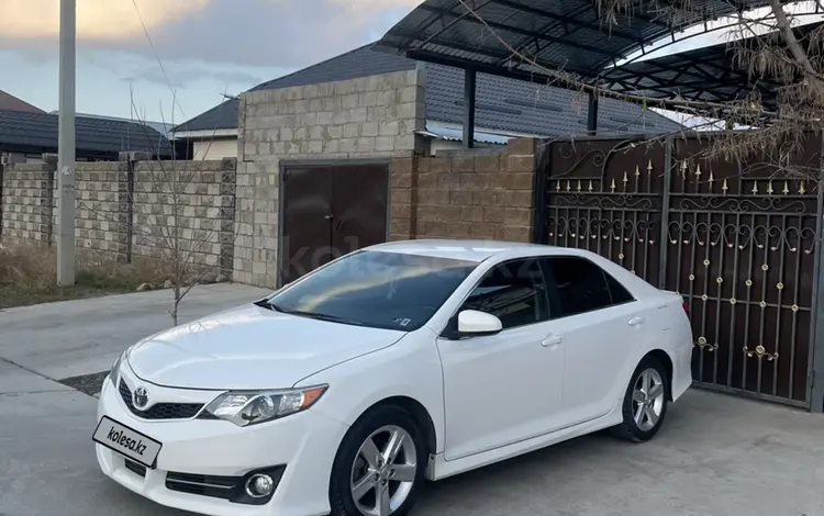 Toyota Camry 2013 годаfor9 000 000 тг. в Тараз