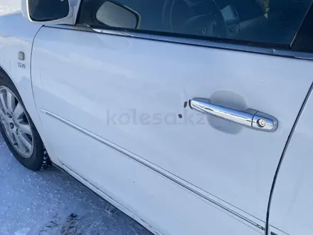 Toyota Camry 2006 года за 4 300 000 тг. в Караганда – фото 6