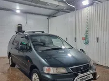 Honda Odyssey, 1997