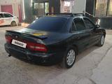 Mitsubishi Galant 1993 годаүшін600 000 тг. в Кызылорда – фото 2