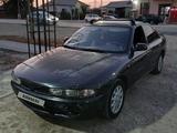 Mitsubishi Galant 1993 годаүшін600 000 тг. в Кызылорда
