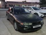 Mitsubishi Galant 1993 годаүшін600 000 тг. в Кызылорда – фото 4