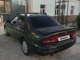 Mitsubishi Galant 1993 годаүшін600 000 тг. в Кызылорда – фото 5