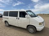 Volkswagen Multivan 1992 годаүшін3 200 000 тг. в Караганда – фото 4