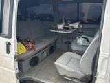 Volkswagen Multivan 1992 годаүшін3 200 000 тг. в Караганда – фото 3