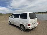 Volkswagen Multivan 1992 годаүшін3 200 000 тг. в Караганда – фото 5