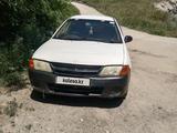 Nissan AD 2001 годаүшін800 000 тг. в Семей – фото 2