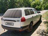 Nissan AD 2001 годаүшін800 000 тг. в Семей – фото 4