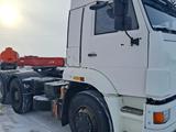 КамАЗ  6460 2015 годаfor13 000 000 тг. в Актобе – фото 2