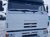 КамАЗ  6460 2015 годаfor13 000 000 тг. в Актобе