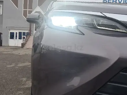 Toyota Sienna 2021 года за 24 000 000 тг. в Атырау – фото 17