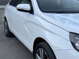 ВАЗ (Lada) Vesta 2019 года за 4 500 000 тг. в Семей – фото 4