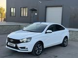 ВАЗ (Lada) Vesta 2019 года за 4 500 000 тг. в Семей – фото 3