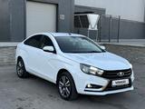ВАЗ (Lada) Vesta 2019 года за 4 500 000 тг. в Семей
