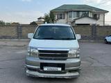 Nissan Elgrand 1999 года за 3 300 000 тг. в Алматы