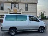 Nissan Elgrand 1999 года за 3 300 000 тг. в Алматы – фото 2