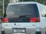 Nissan Elgrand 1999 года за 3 300 000 тг. в Алматы – фото 4