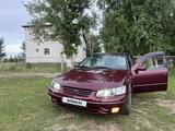 Toyota Camry 1997 года за 3 100 000 тг. в Алматы – фото 4