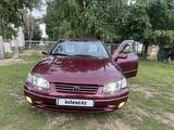 Toyota Camry 1997 года за 3 100 000 тг. в Алматы – фото 5