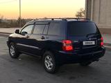 Toyota Highlander 2003 года за 5 500 000 тг. в Алматы – фото 4