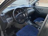 Toyota Highlander 2003 года за 5 500 000 тг. в Алматы – фото 5