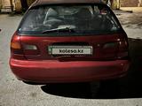 Honda Civic 1993 года за 600 000 тг. в Аксу