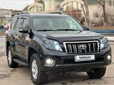 Toyota Land Cruiser Prado 2010 года за 12 800 000 тг. в Караганда – фото 4