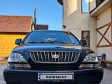 Lexus RX 300 2003 года за 5 500 000 тг. в Семей