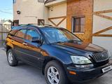 Lexus RX 300 2003 года за 5 500 000 тг. в Семей – фото 2