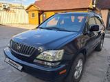 Lexus RX 300 2003 года за 5 500 000 тг. в Семей – фото 3